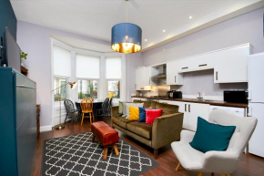 Lovely Abode in Newcastle - Sleeps 4 - Ground Floor